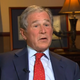 Illustration for article titled George W. Bush Found Garner Decision "Hard to Understand"